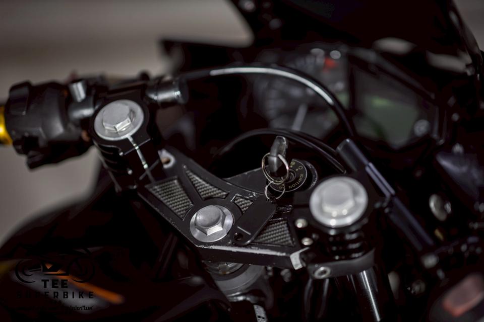 YAMAHA YZF-R3 ปี 2015 รูปที่ 8