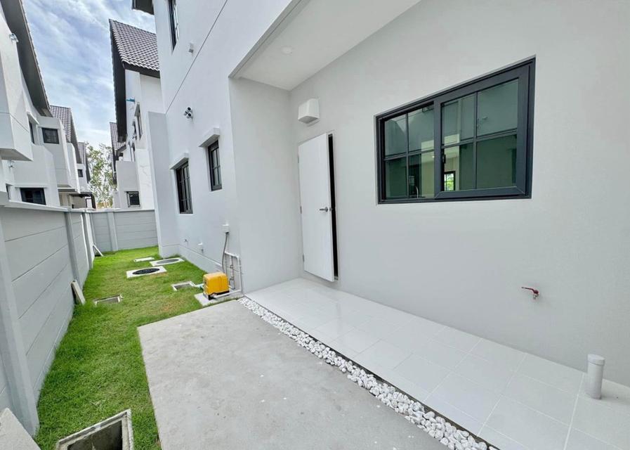 ขายบ้านเดี่ยว2ชั้น Centro Bangna  ติดเมกะ บางนา 3