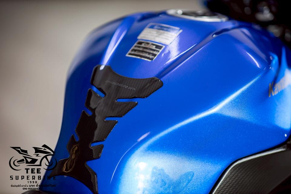KAWAZAKI Z300 ปี2018 รูปที่ 8