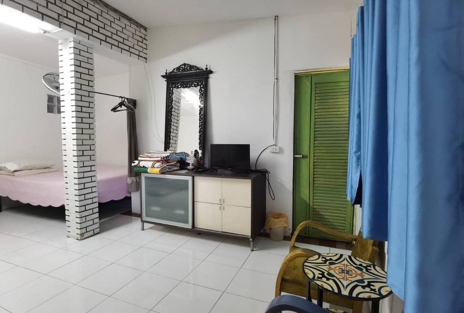 ขายที่พักจำนวน 15 ห้อง 328 ตร.วา เมืองทองธานี 25 ล้าน 5