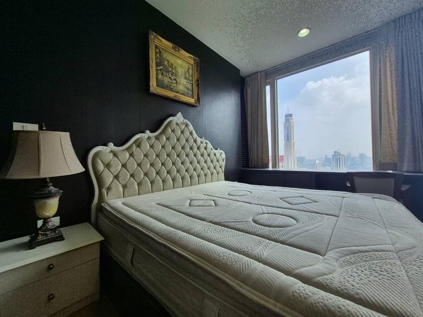 ขายคอนโดวิลล่า ราชเทวี Villa Rachathewi ห้องสตูดิโอ 39.33 ตรม. 5,650,000 บาท 20