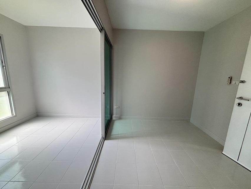 ขายคอนโด พลัมคอนโดแจ้งวัฒนะ 3