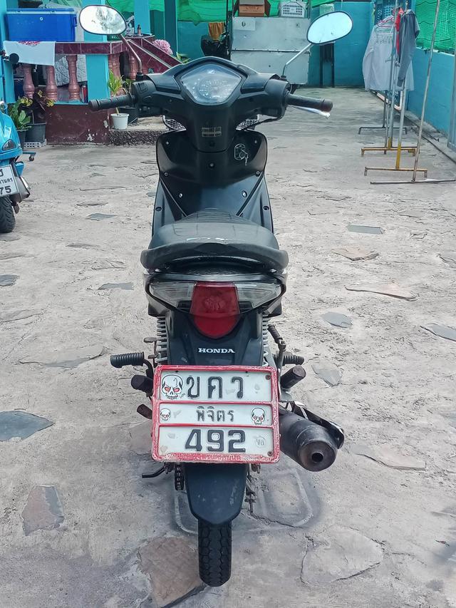 Honda Wave 110i 6