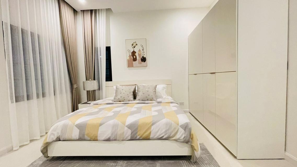 Pool villa Pattaya Phonpraphanimit 14/5 only 6.29 M 13