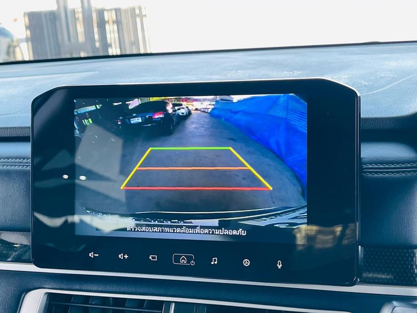 Mitsubishi Xpander Cross1.5 ปี 22 ไมล์5หมื่นโลแท้ รูปที่ 11