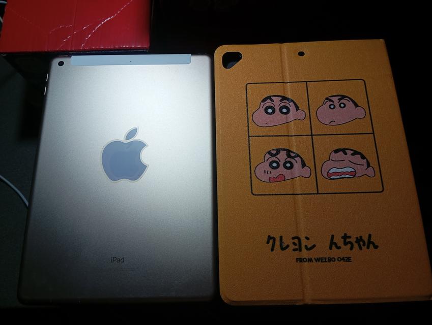 Ipad gen5 ขายเป็นอะไหล่