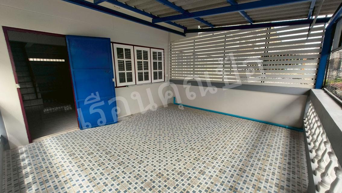 ขายอาคารพาณิชย์ ทำเลทอง ใจกลางเมืองอุทัยธานี 13