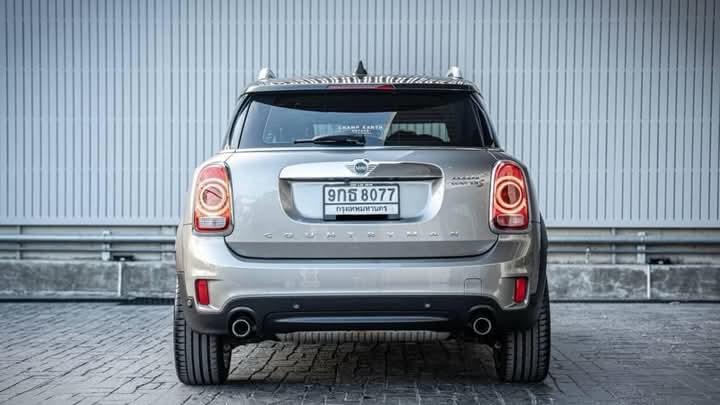 MINI COUNTRYMAN ปี 2020 4