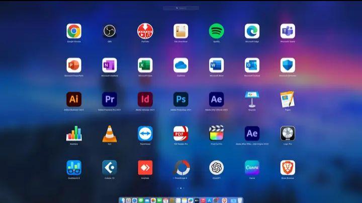 iMac 27” 2010 จอสวยไม่มีอมชมพู สภาพดีใช้งานลื่นๆ ด้วย 4