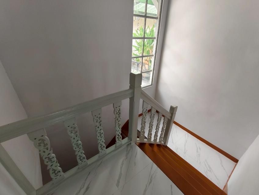 บ้านพฤกษา 9 รังสิต-คลอง 3 ถนนรังสิต-นครนายก ตำบลคลองสาม อำเภอคลองหลวง จังหวัดปทุมธานี      8