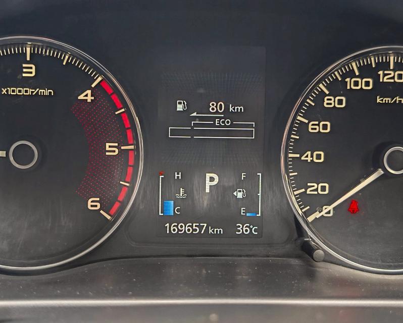 2016 MITSUBISHI PAJERP SPORT 2.4GT 5
