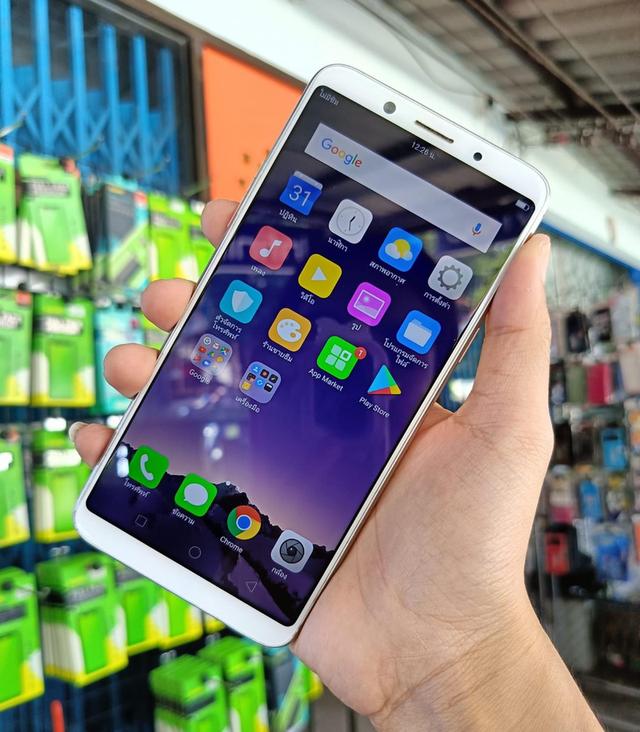 Oppo F5 For Sale