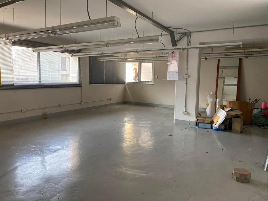 ริเวียร่าคอนโดมิเนียม เมืองทองธานี 7