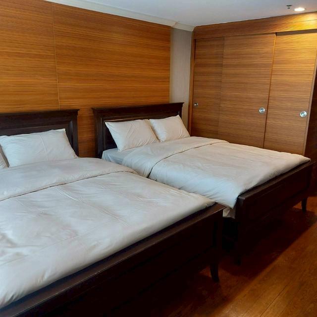 ให้เช่า The next condominium sukumvit 52 ชั้น 8 ห้องสวยพร้อมอยู่ (N.1734) 17