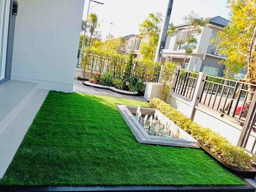โครงการ Centro Bangna-Srinakarin แบบบ้าน Type ใหญ่สุด CAPELLA (แบบบ้านใหม่) 14