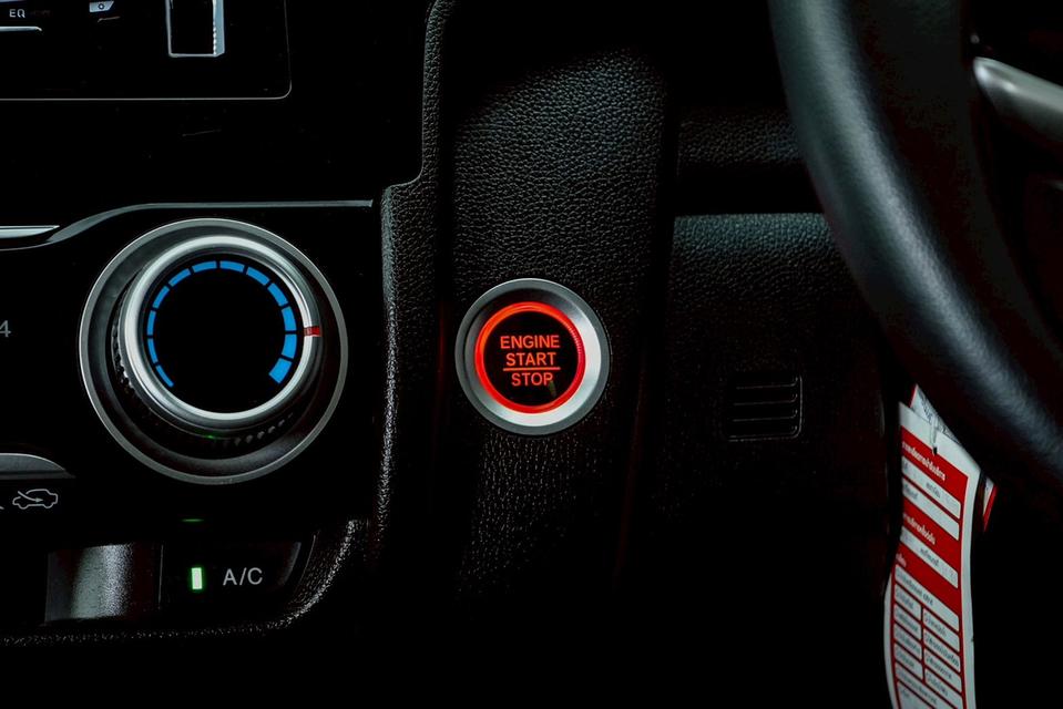 ไมล์ 30,xxx km. HONDA JAZZ 1.5 S AT 2022 รูปที่ 11