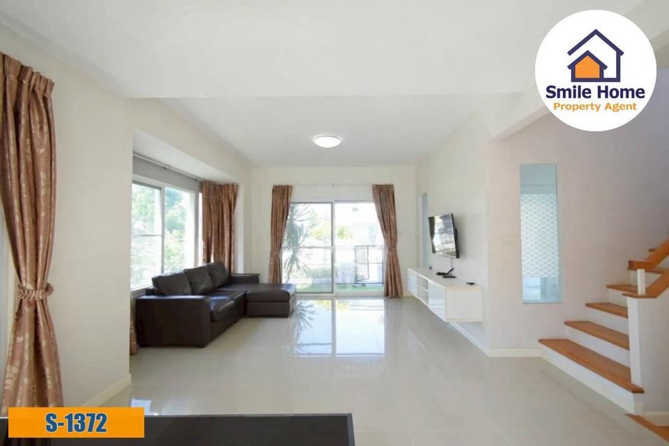 บ้านเดี่ยวมัณฑนา อ่อนนุช-วงแหวน3 5