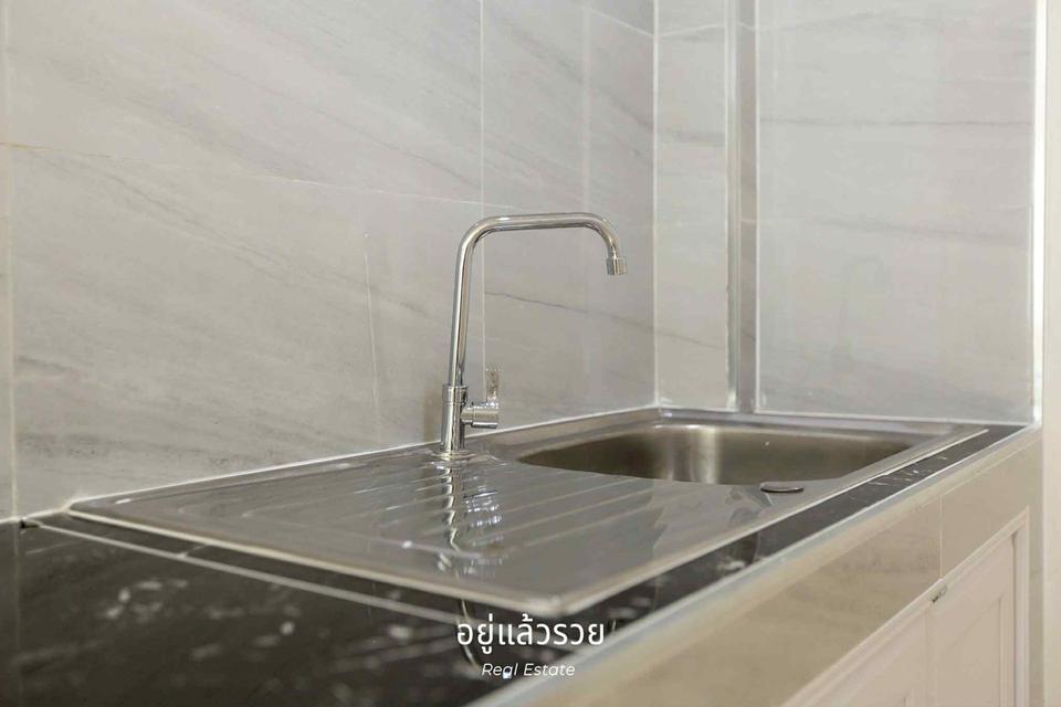 บ้านรีโนเวทใหม่ ทำเลดีใจกลางเมืองระยอง 4