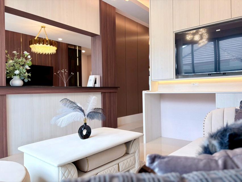 Selling villa The Lake Pattaya 8.5 million 12