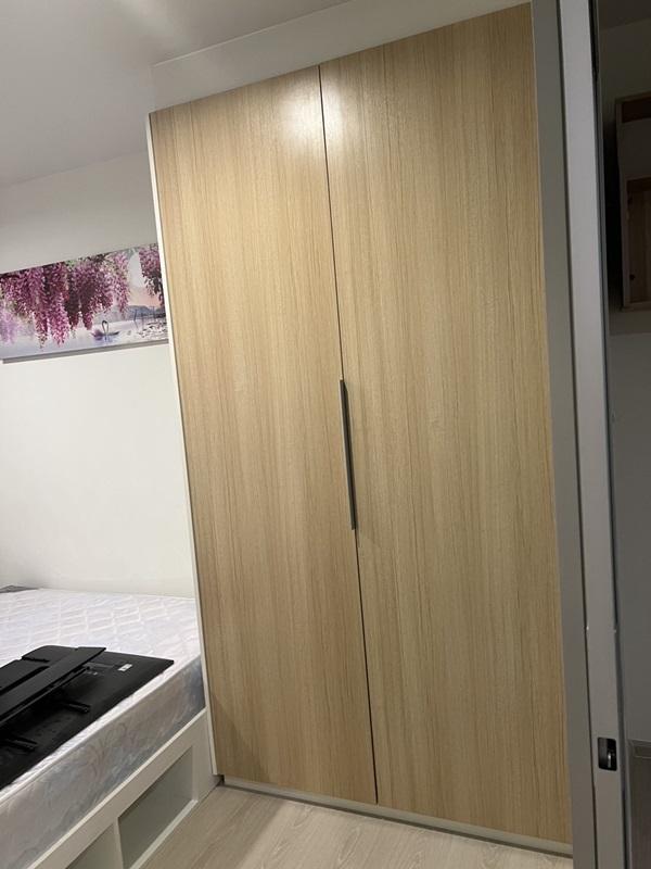 ขายด่วน! คอนโดสวย พร้อมอยู่ The Kith Plus พหลโยธิน - คูคต ราคาดีมาก เฟอร์ครบ ทำเลดี ใกล้ดอนเมือง โทร 0811715953 4