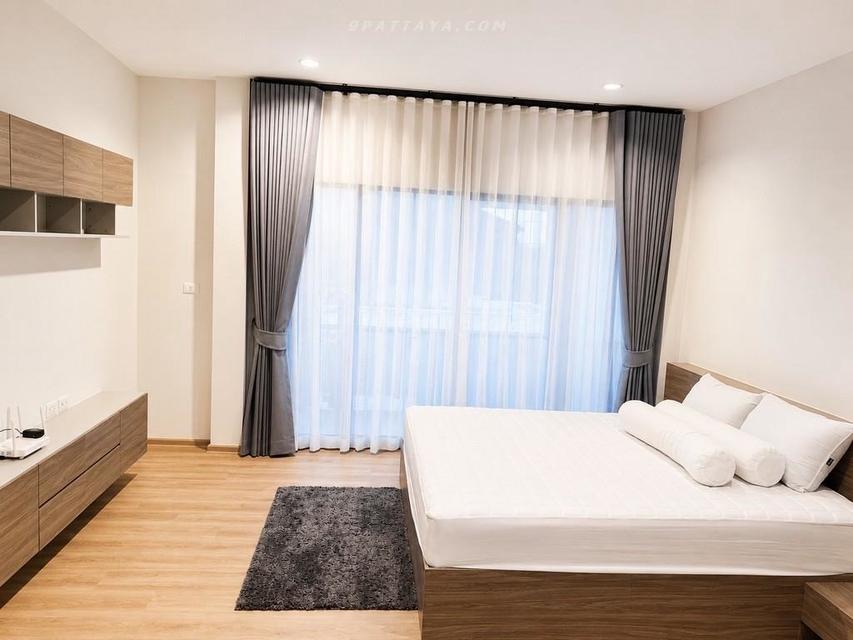 For Rent — Brand-New Fully Furnished House at Velana Hyde, Eastern Star Golf Course 3 bedrooms 3 bathrooms 230sqm near U tapao Airport 6