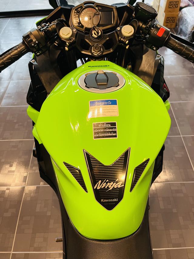 Ninja400/2019 5