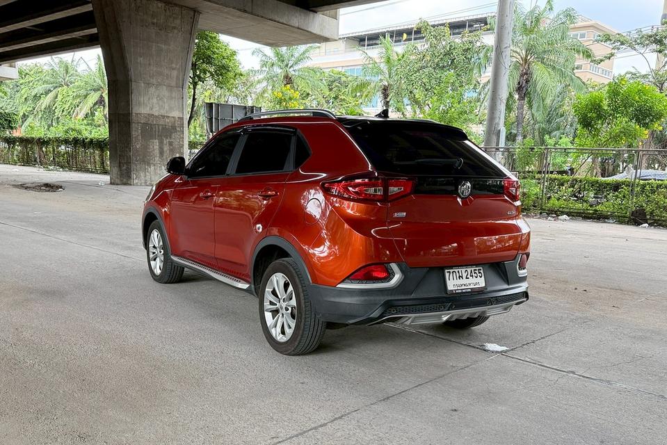 MG GS 2.0 X Sunroof AT ปี 2018 7
