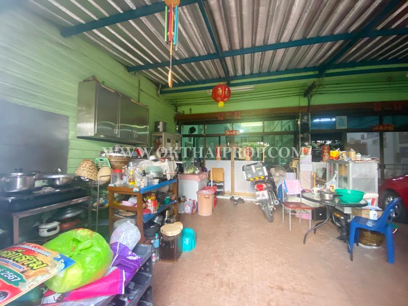 ทาวน์เฮ้าส์ หมู่บ้านสมชายพัฒนา บางกรวย-ไทรน้อย 2