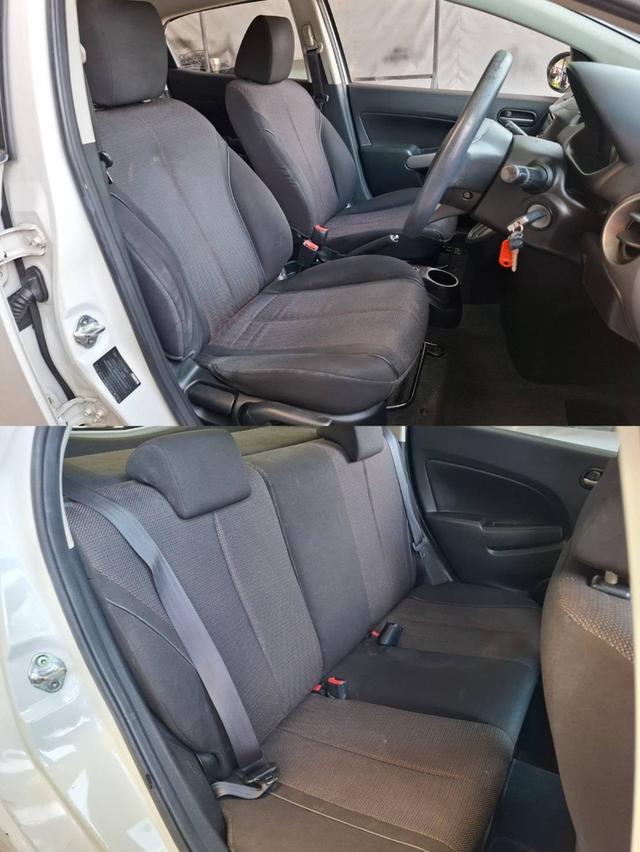 รหัสรถ KN8334 MAZDA MAZDA2 1.5 SPIRIT SPORTS ปี 2012 10
