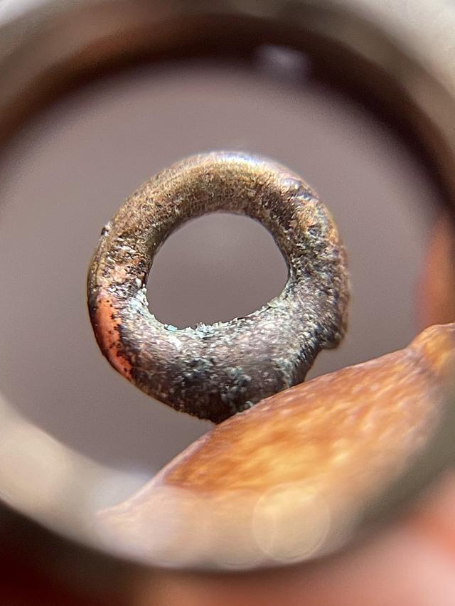 ตะโพนหลวงพ่อภักตร์ วัดโบสถ์หัวกะบัง อ่างทอง 12