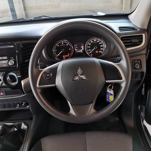 ไททั้นแคป มือเดียว สวยมาก รูปที่ 9