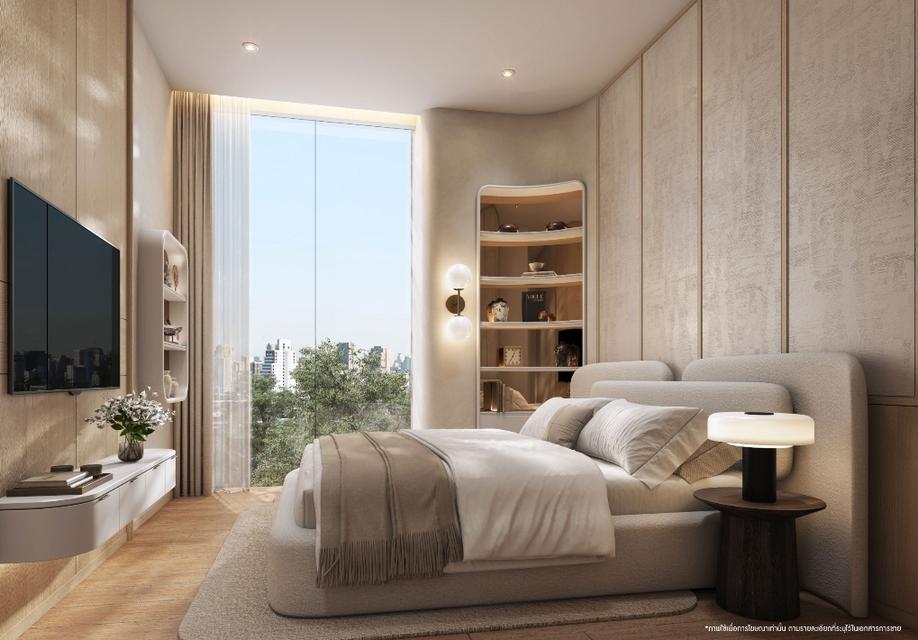 ขาย Penhouse Aritier 4