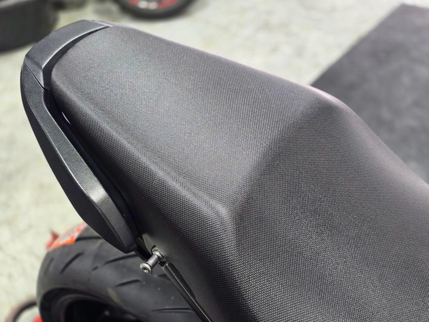 Honda CBR650F Black 2017 รูปที่ 12