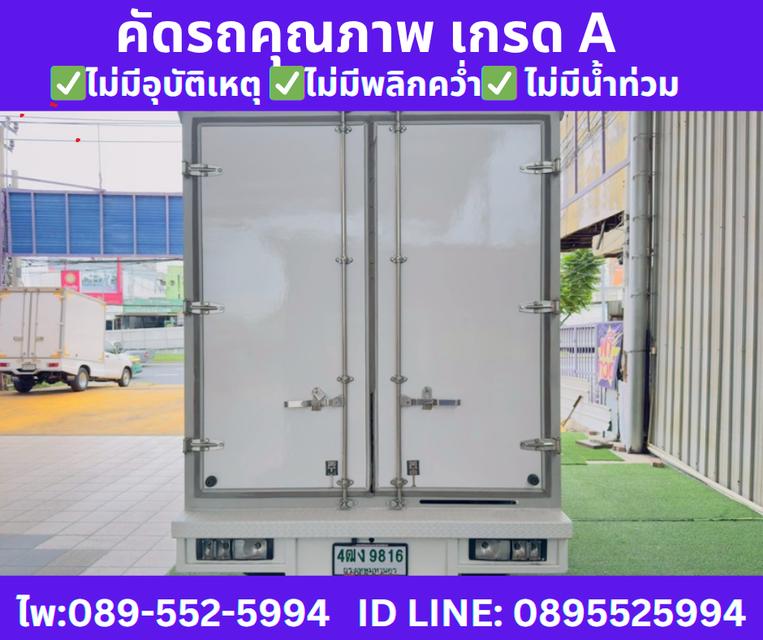 TOYOTA HILUX REVO 2.4 SINGLE CAB ENTRY ปี 2024  7