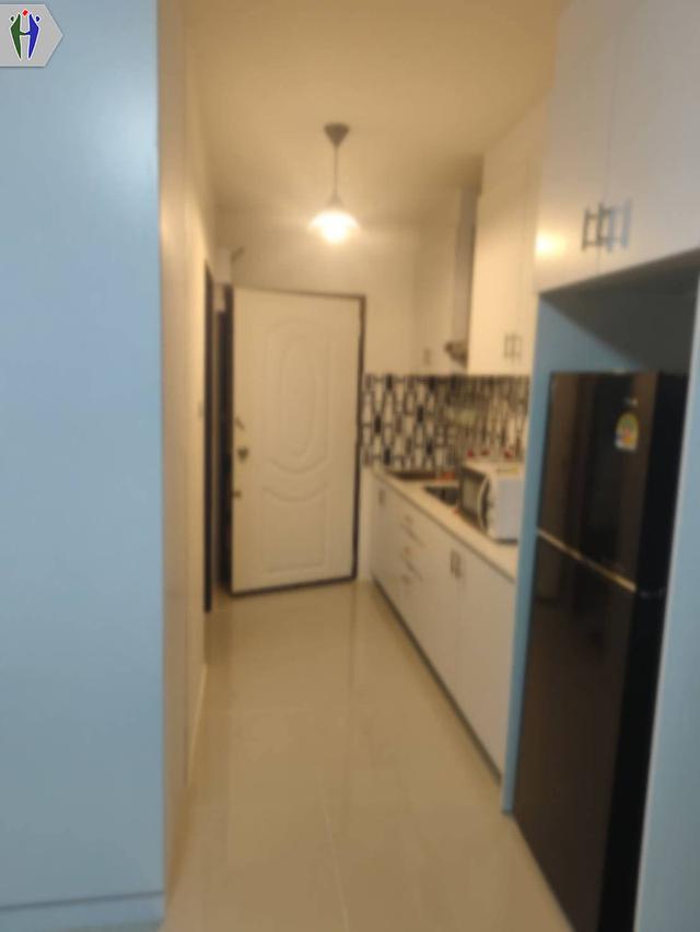 Viewtalay 1 for rent  30 sq m, Pattaya, public transportation available 5