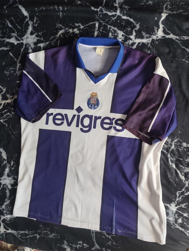FC  Porto90s🇵🇹 30/20