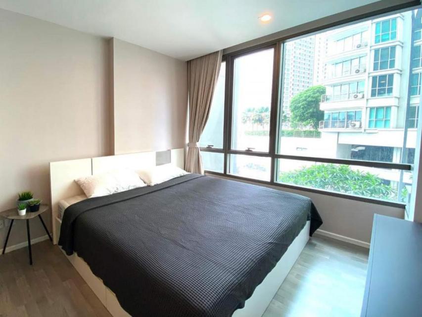 D ให้เช่า คอนโด The Room Sukhumvit 69  ราคา: 20,000 บาทต่อเดือน 3