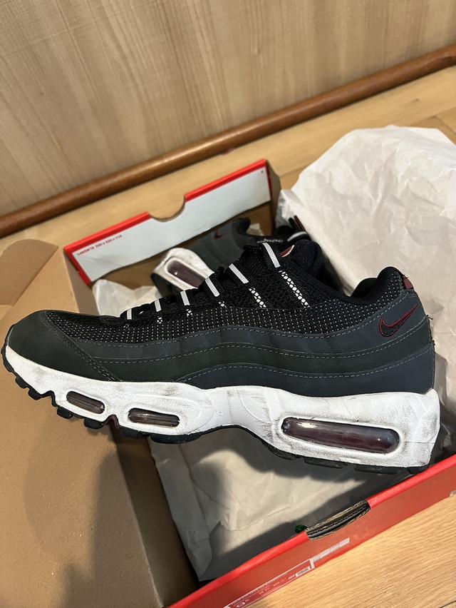 Nike Air Max 95 4