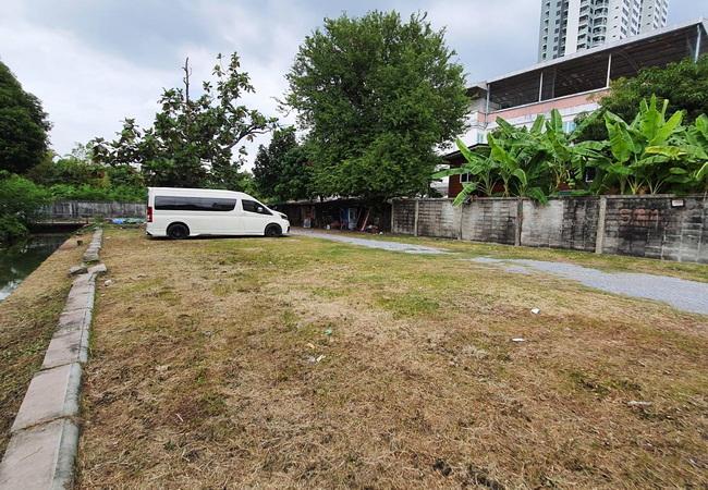 ขายที่ดิน ซอยอรุณอมรินทร์ 39 ถนนอรุณอมรินทร์ บางกอกน้อย กรุงเทพมหานคร 4