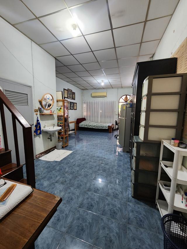 ขายบ้านทาวน์เฮาส์ 2ชั้น หมู่บ้านยูงทองธานี ซอยวัดกู้ 5