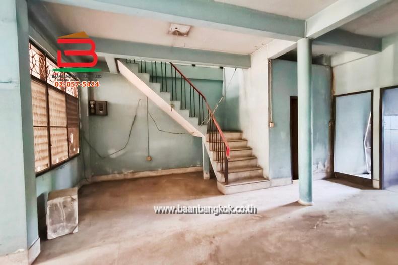 ทาวน์โฮม 2 ชั้นครึ่ง ซอยสุขุมวิท 99 เนื้อที่ 47 ตรว. ใกล้ BTS บางจาก ถนนสุขุมวิท แขวงบางจาก เขตพระโขนง จังหวัดกรุงเทพมหานคร 5