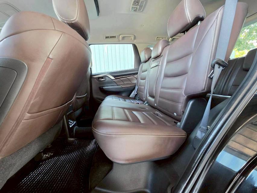 MITSUBISHI PAJERO SPORT 2.4 GT Premium Elite Edition 4WD ปี 2019 โฉม ปี15-ปัจจุบัน รูปที่ 10