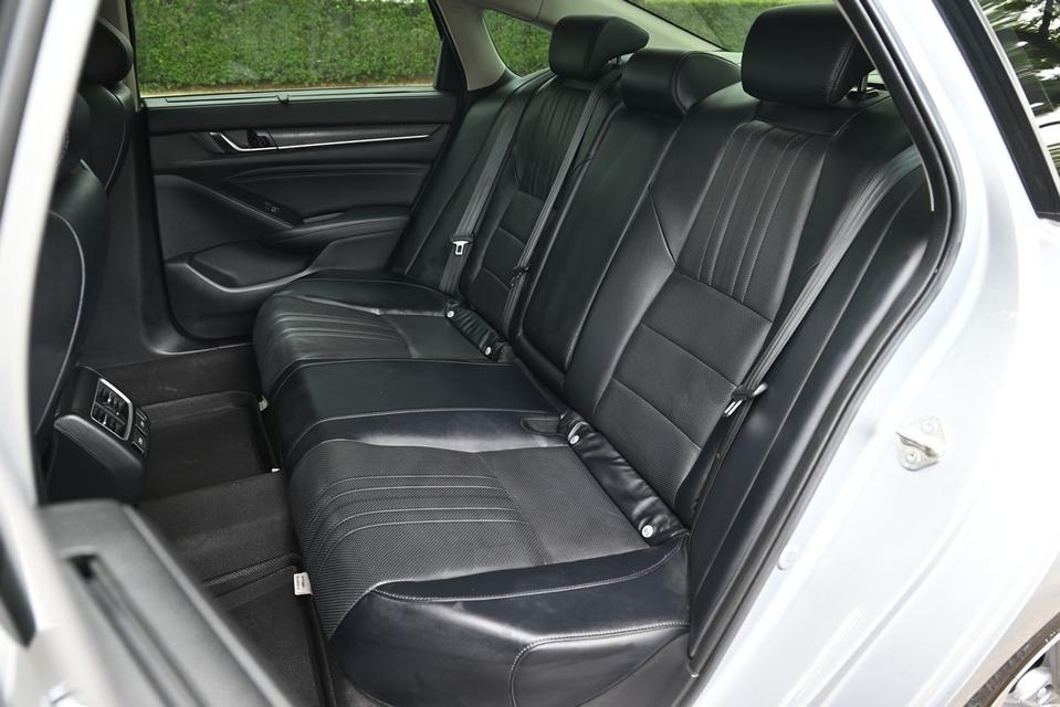 รถยนต์ Honda ACCORD 2.0 ( 2020 ) Hybrid Sedan 11