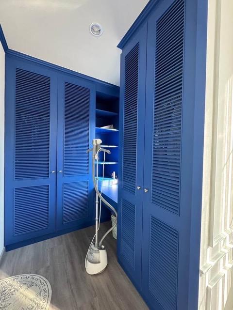 MHR102 บ้านสวยไซส์ใหญ่ แบบบ้าน Aster รามคำแหง-ซอยมิสทีน เชื่อมต่อกรุงเทพกรีฑาตัดใหม่ ใกล้ RIS และ Wellington จะเช่าหรือซื้อก็คุ้ม 3