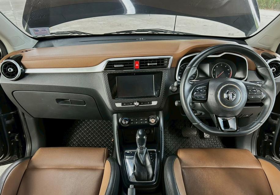 MG ZS 1.5 X Sunroof ปี 2019  5