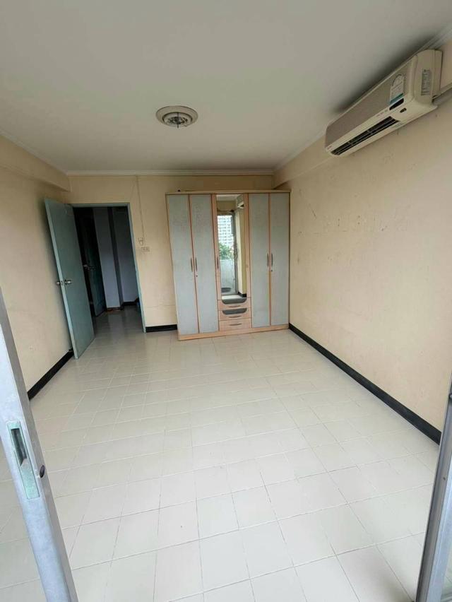 คอนโดห้องใหญ่ 46 ตร.ม. ทำเลแจ้งวัฒนะ-เมืองทอง ขายถูกกว่าราคาประเมินเป็นแสน 3
