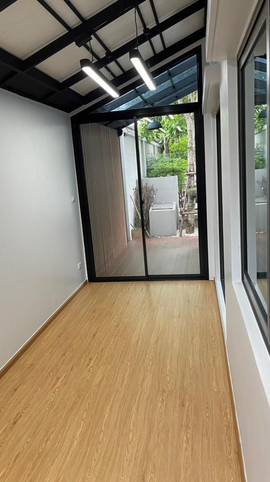 บ้านแฝดให้เช่า โครงการ วี คอมพาวด์ ราชพฤกษ์ - ปิ่นเกล้า (สวนผัก 32 หลังเซ็นทรัล เวสต์วิลล์) 4
