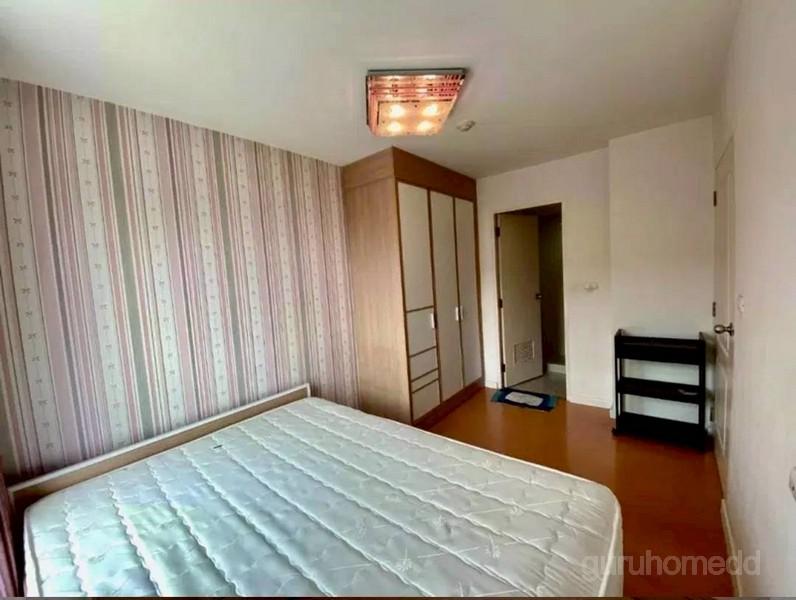 ให้เช่า iCondo Sukhumvit 105 ใกล้ BTSแบริ่ง ห้องขนาด 48 ตรม 2นอน 2น้ำ ชั้น 6 อาคาร A4 พร้อมเข้าอยู่ - ghd000679R 3