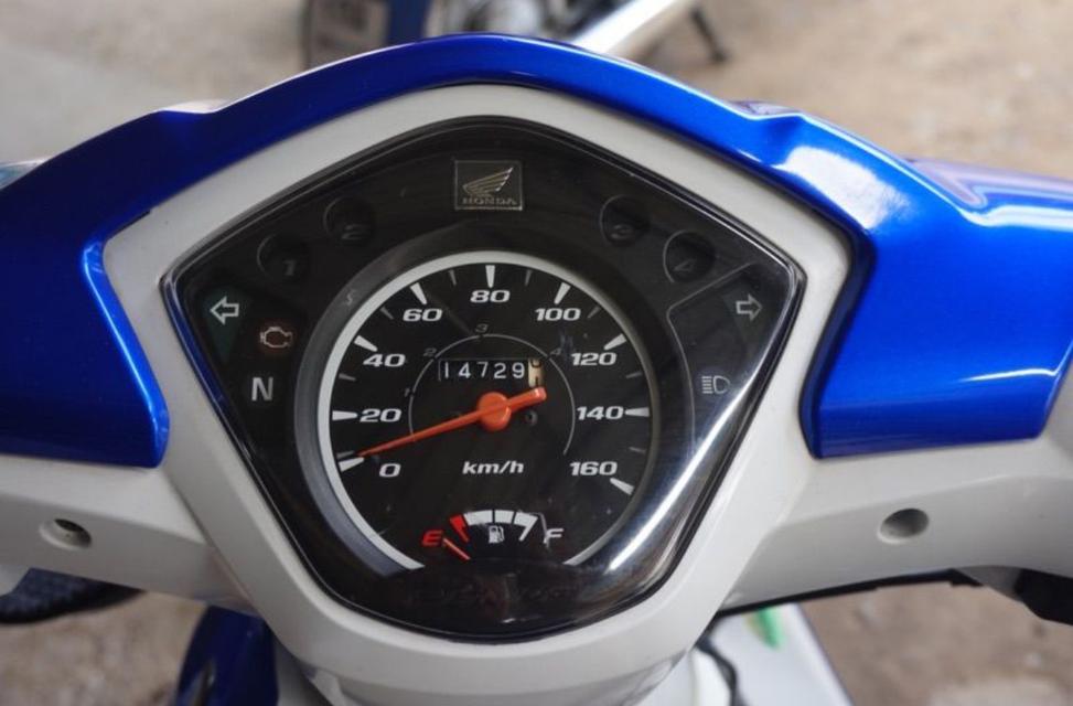 ขาย Honda Wave 110i  5