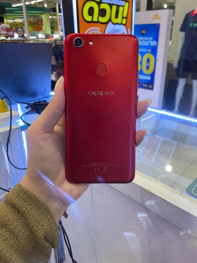 Oppo F5 ขายสุดคุ้ม 5